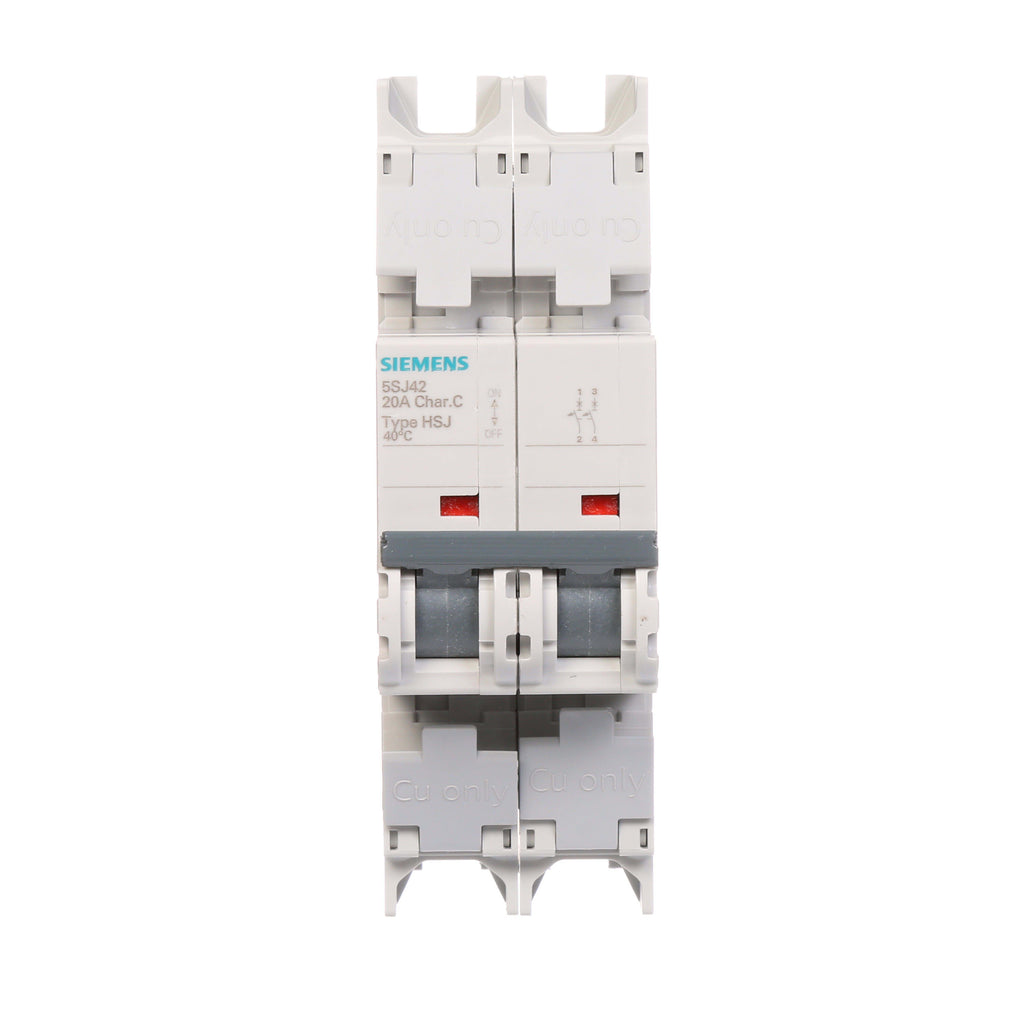 Siemens 5SJ42207HG41