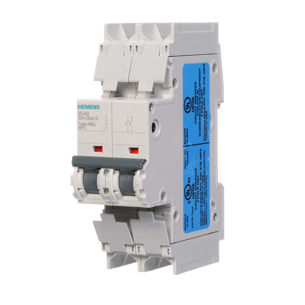 Siemens 5SJ42207HG41