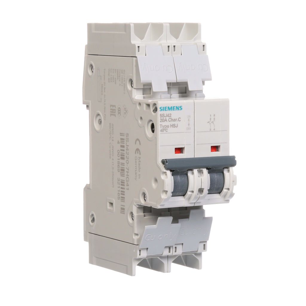 Siemens 5SJ42207HG41