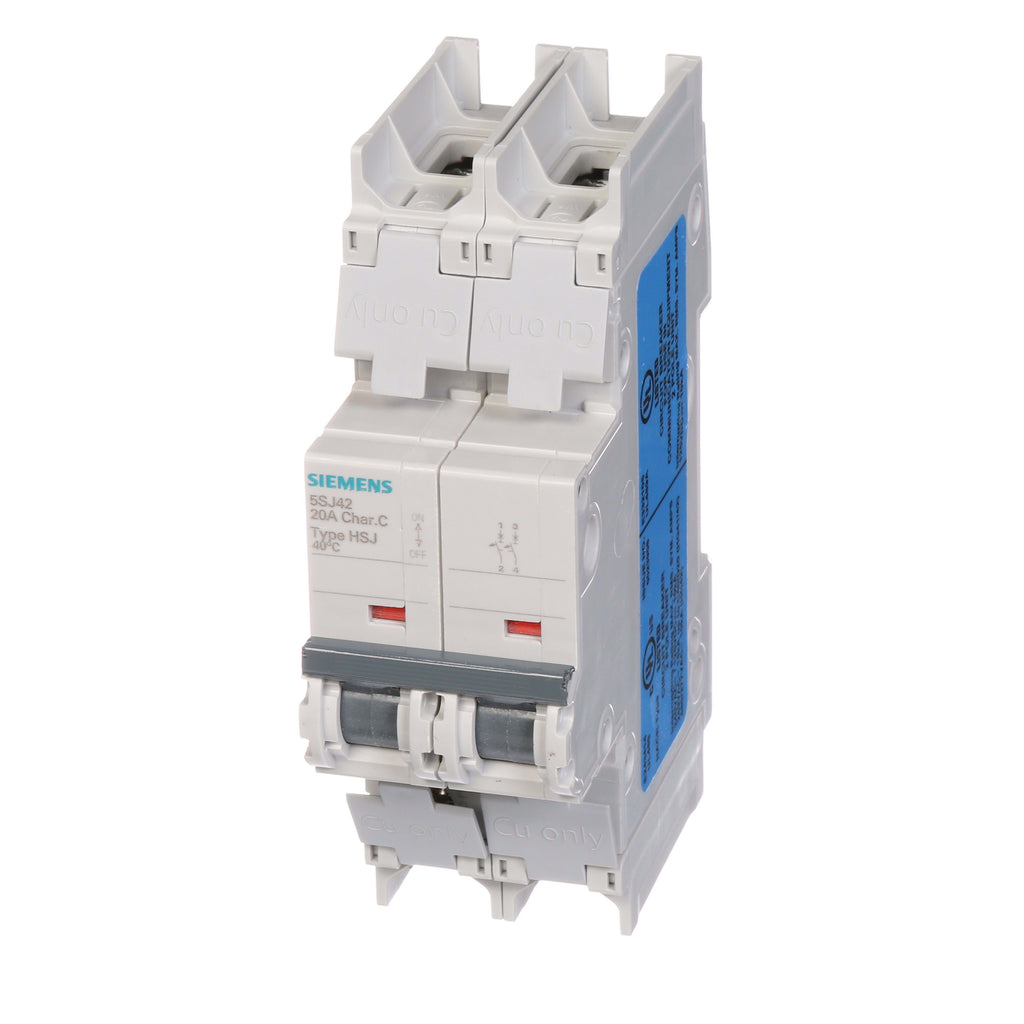 Siemens 5SJ42207HG41