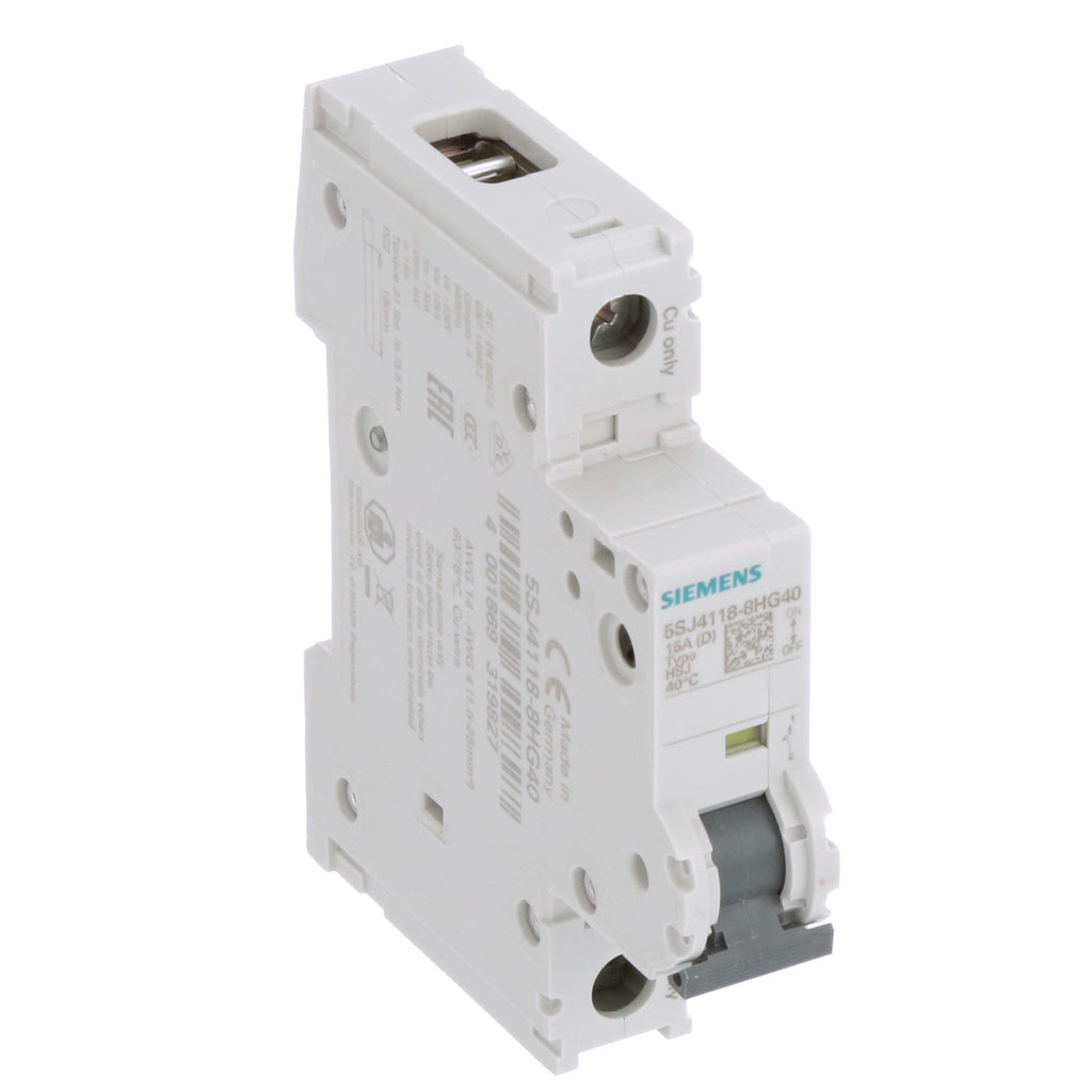 Siemens 5SJ4118-8HG40