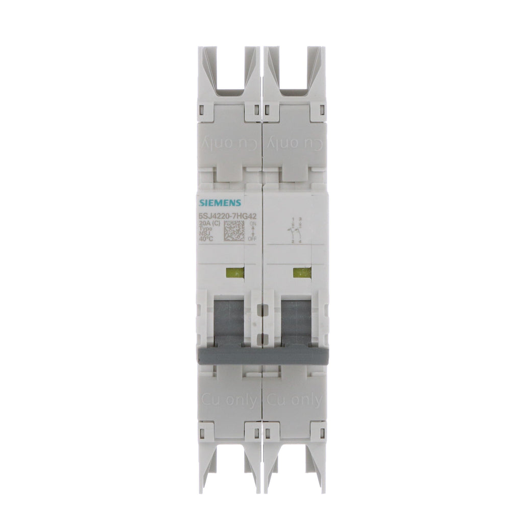 Siemens 5SJ4220-7HG42