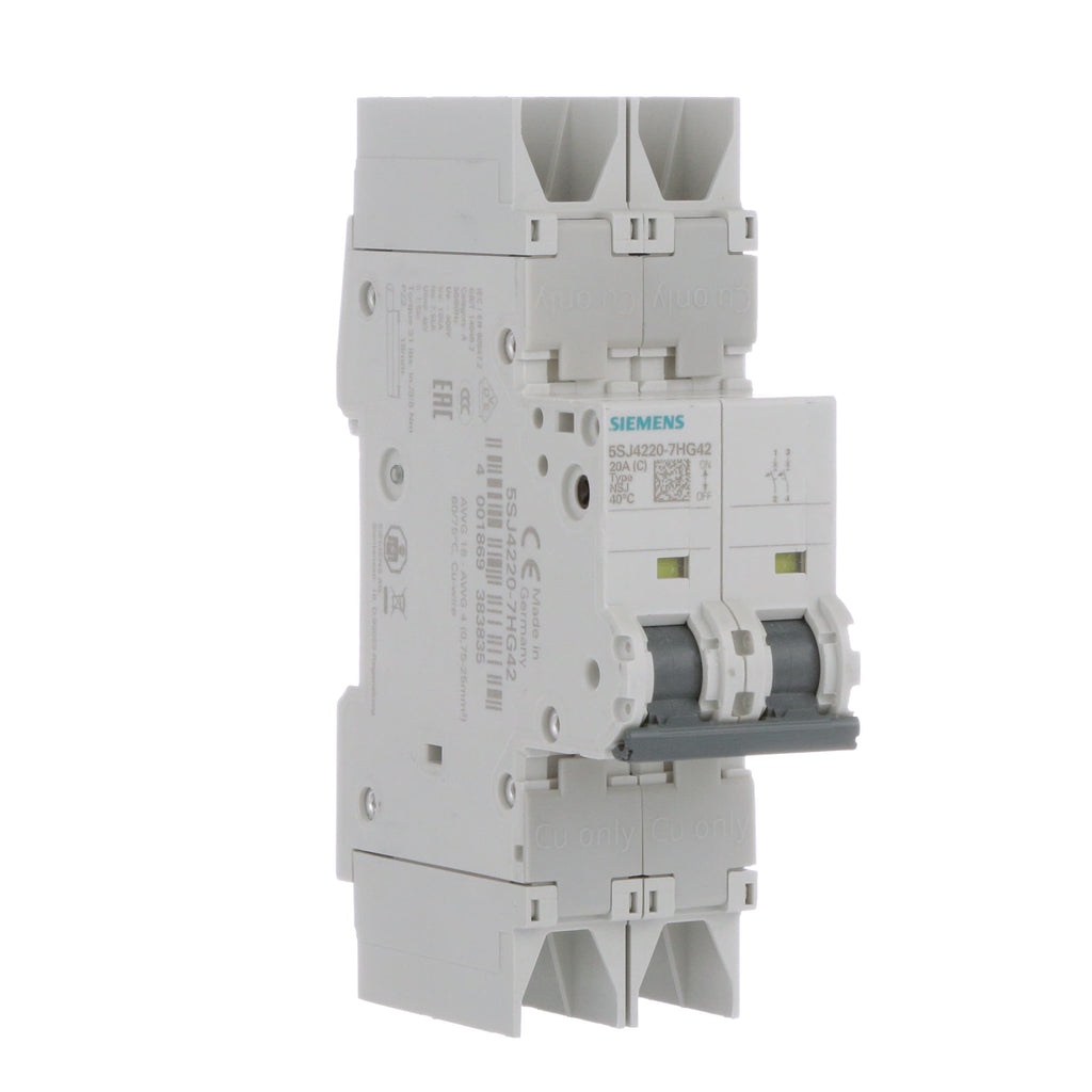 Siemens 5SJ4220-7HG42
