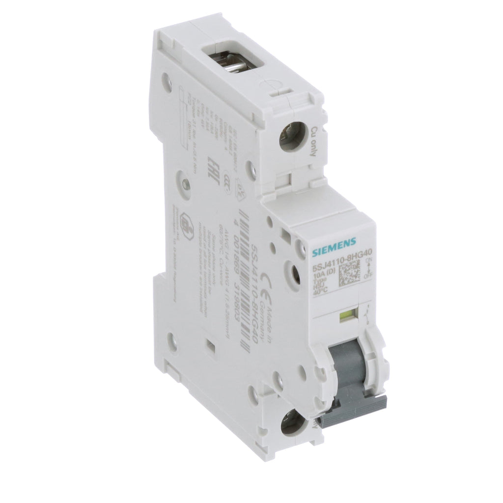 Siemens 5SJ4110-8HG40