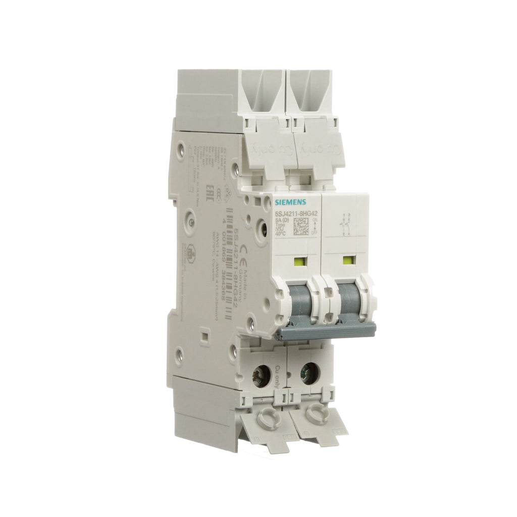 Siemens 5SJ4211-8HG42