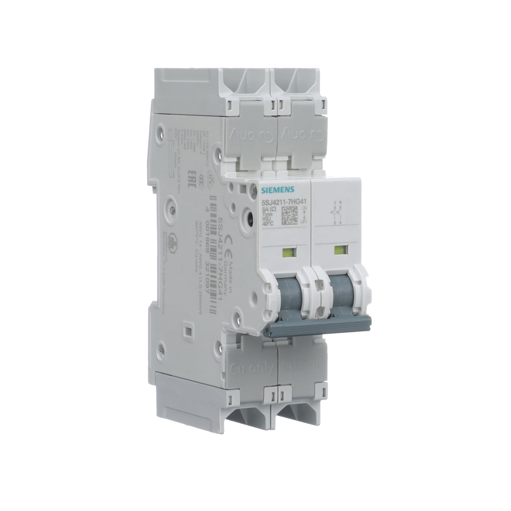 Siemens 5SJ4211-7HG41