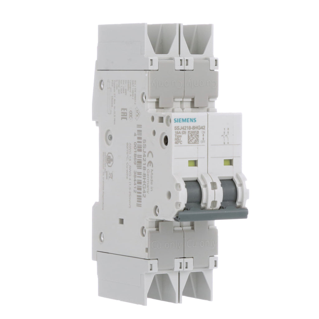 Siemens 5SJ4218-8HG42