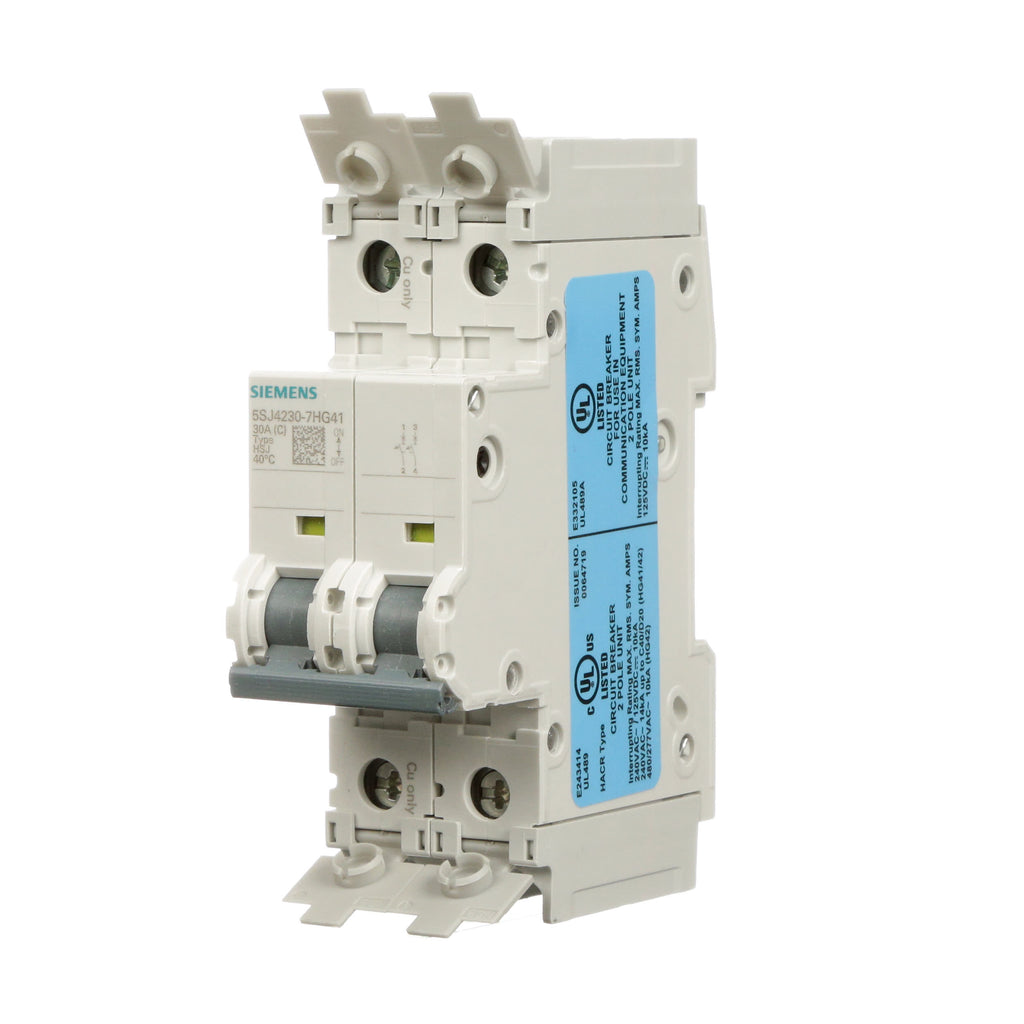 Siemens 5SJ42307HG41