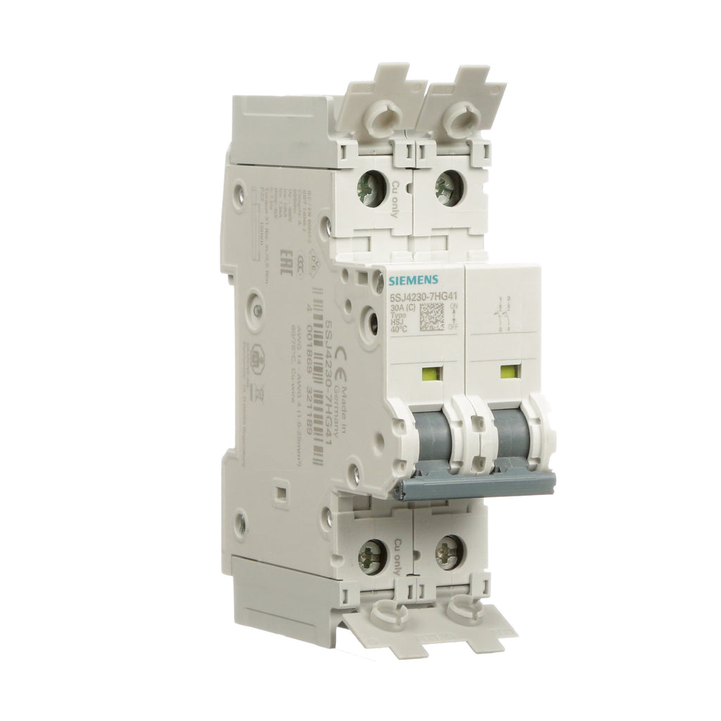 Siemens 5SJ42307HG41