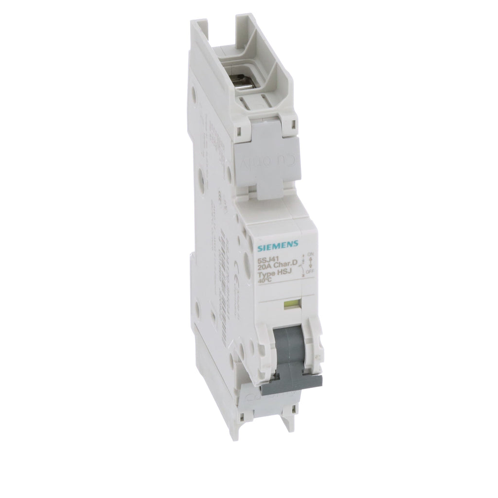 Siemens 5SJ41208HG41