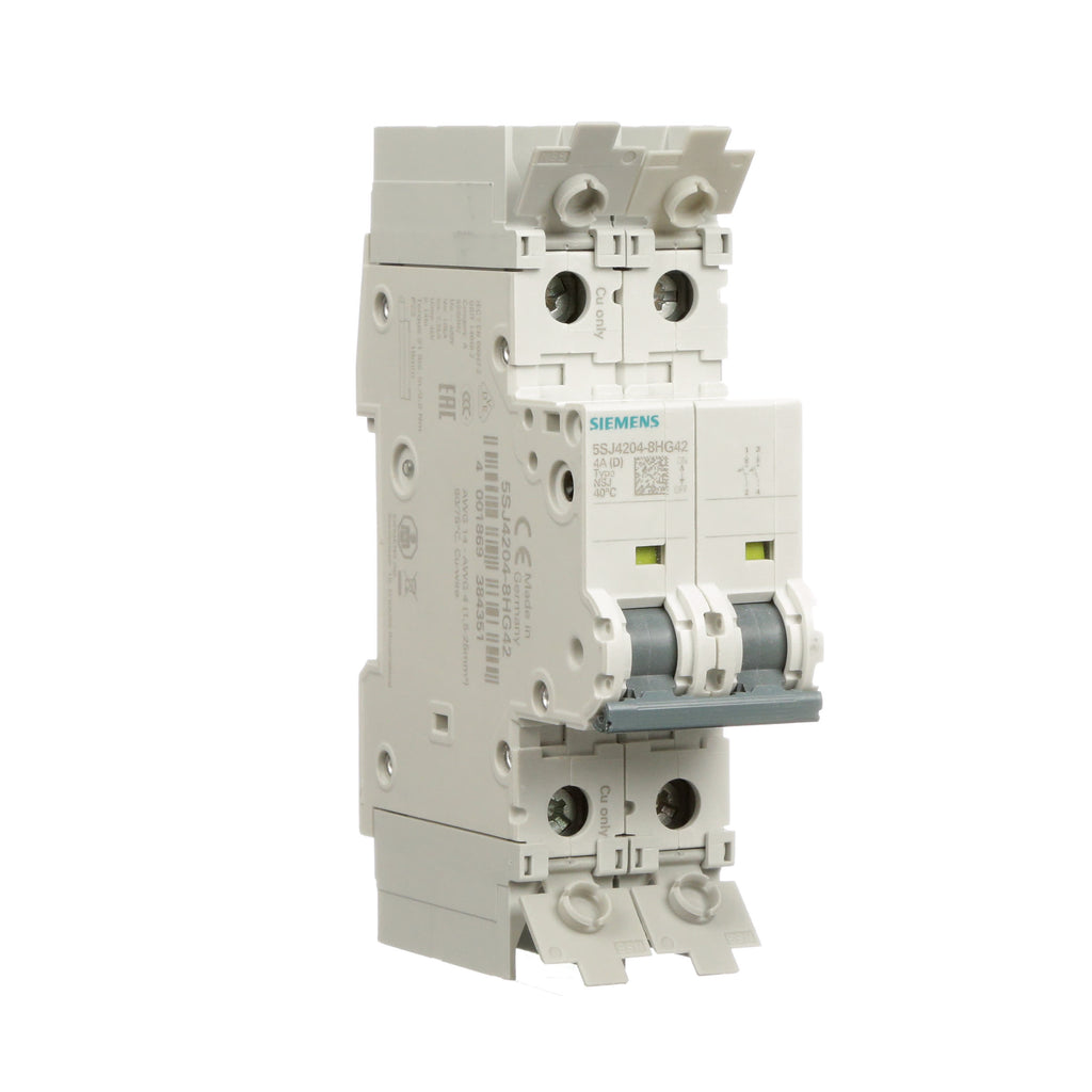 Siemens 5SJ4204-8HG42