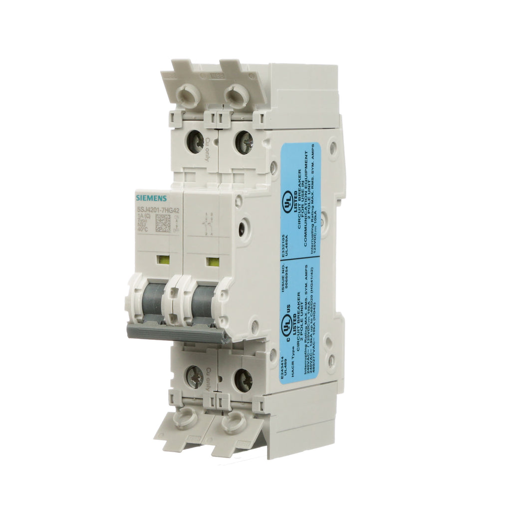 Siemens 5SJ4201-7HG42