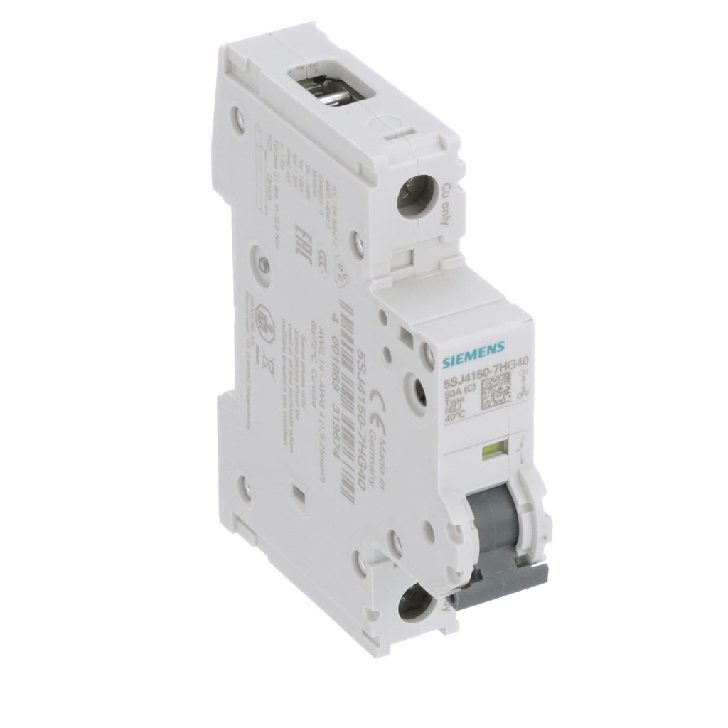 Siemens 5SJ4150-7HG40