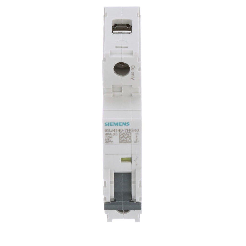 Siemens 5SJ4140-7HG40