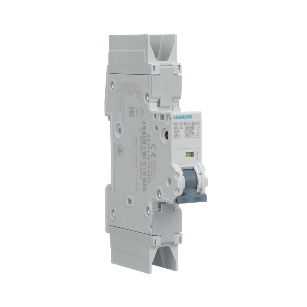 Siemens 5SJ4116-7HG42