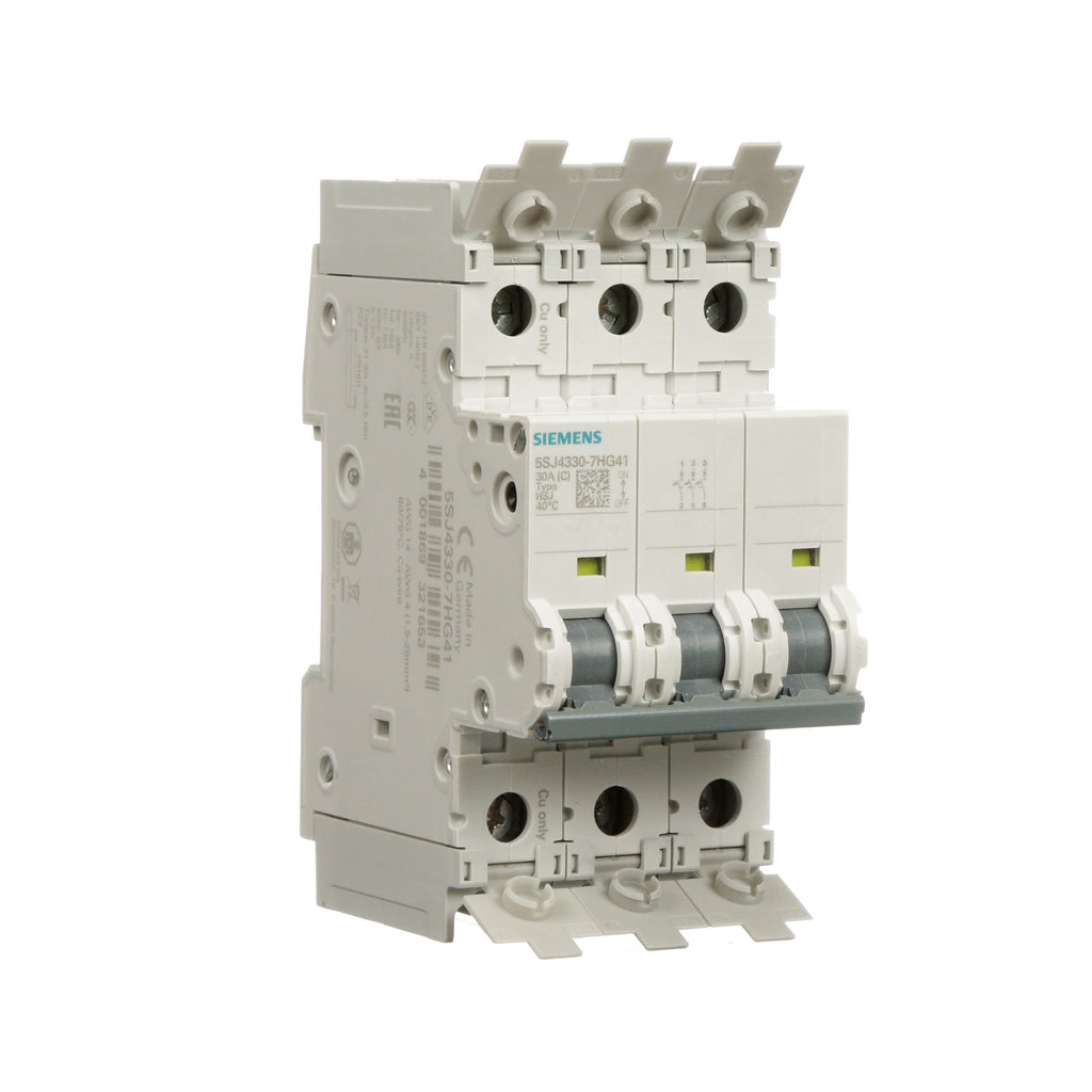 Siemens 5SJ43307HG41