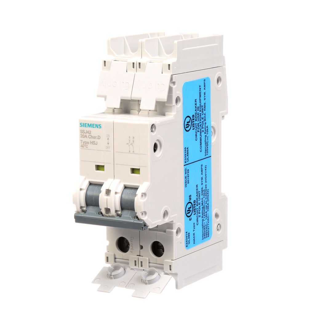 Siemens 5SJ42208HG41