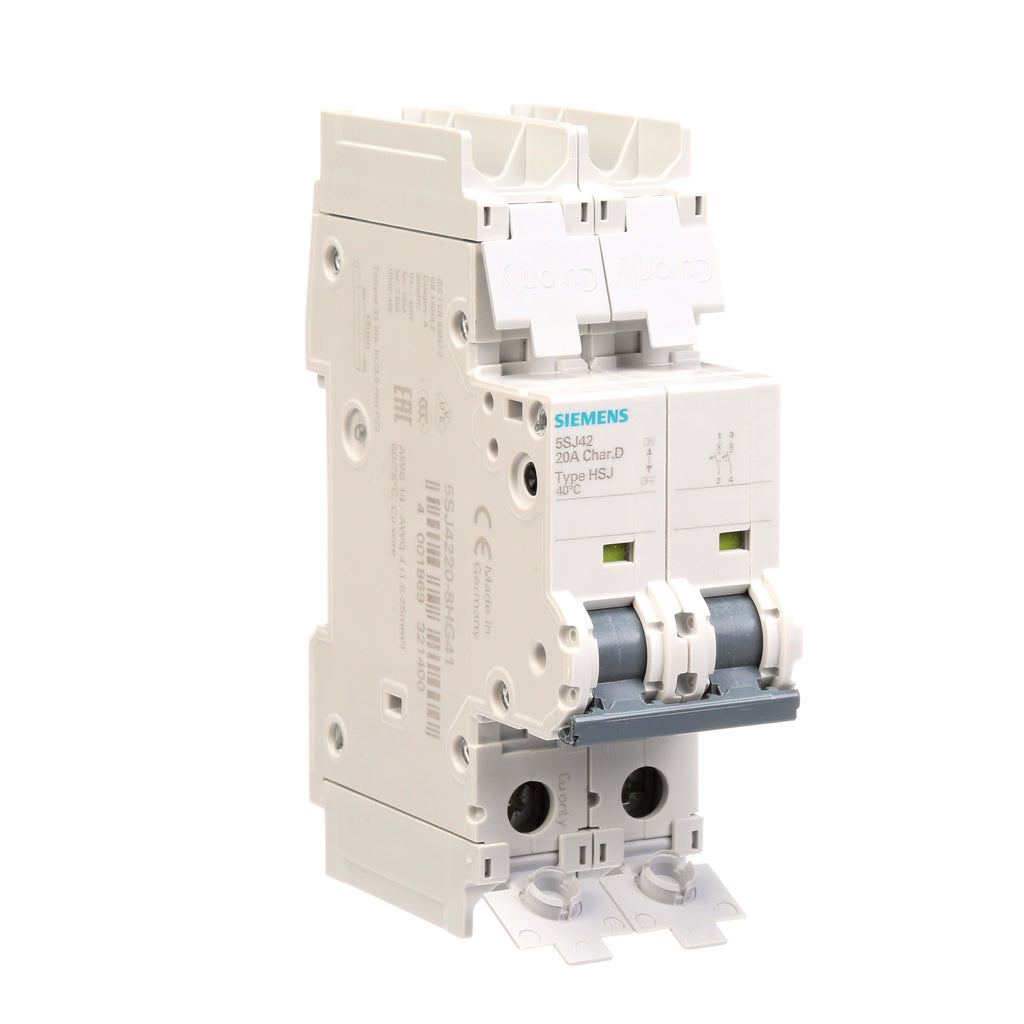 Siemens 5SJ42208HG41