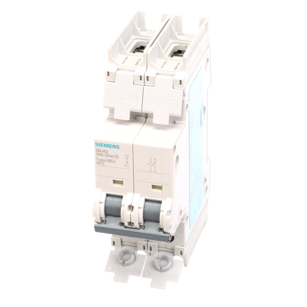 Siemens 5SJ42208HG41