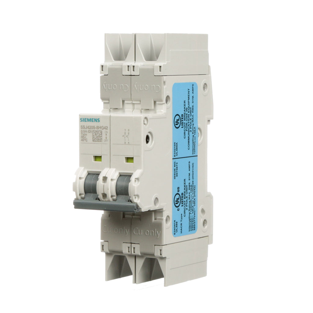 Siemens 5SJ4205-8HG42