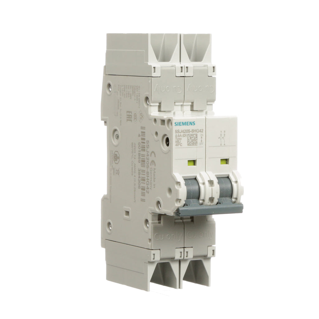 Siemens 5SJ4205-8HG42