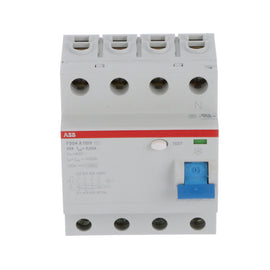 ABB F204A-25/0.03 110V