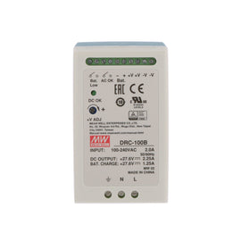 Mean Well USA DRC-100B