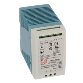 Mean Well USA DRC-100B