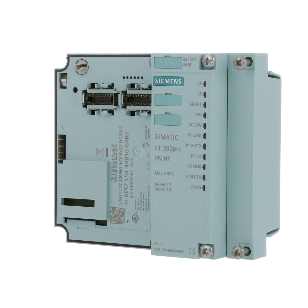 Siemens 6ES71544AB100AB0