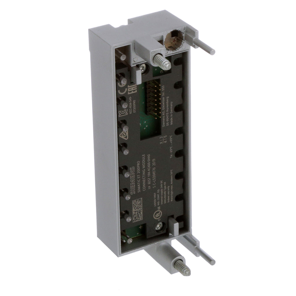 Siemens 6ES71944CA000AA0