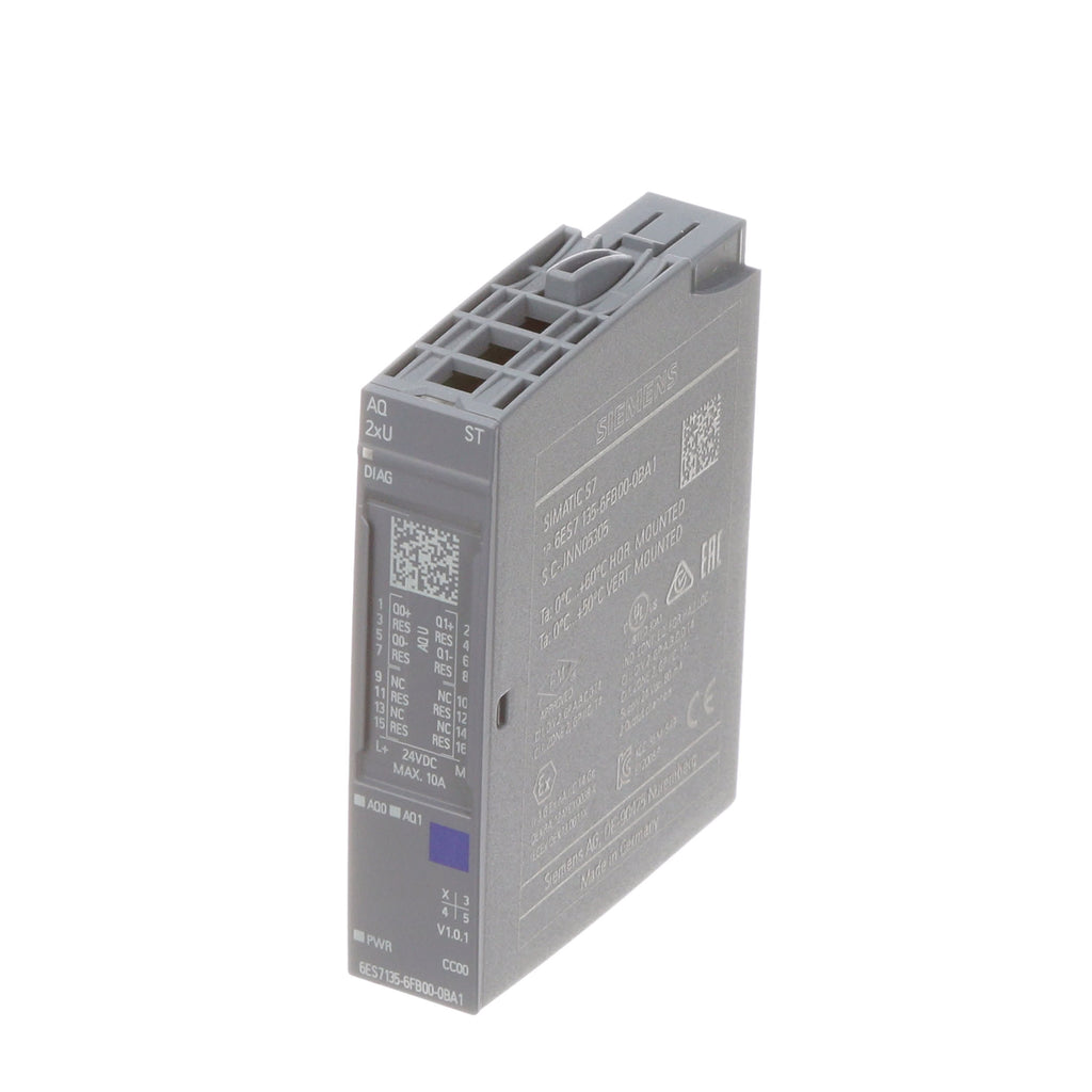 Siemens 6ES71356FB000BA1