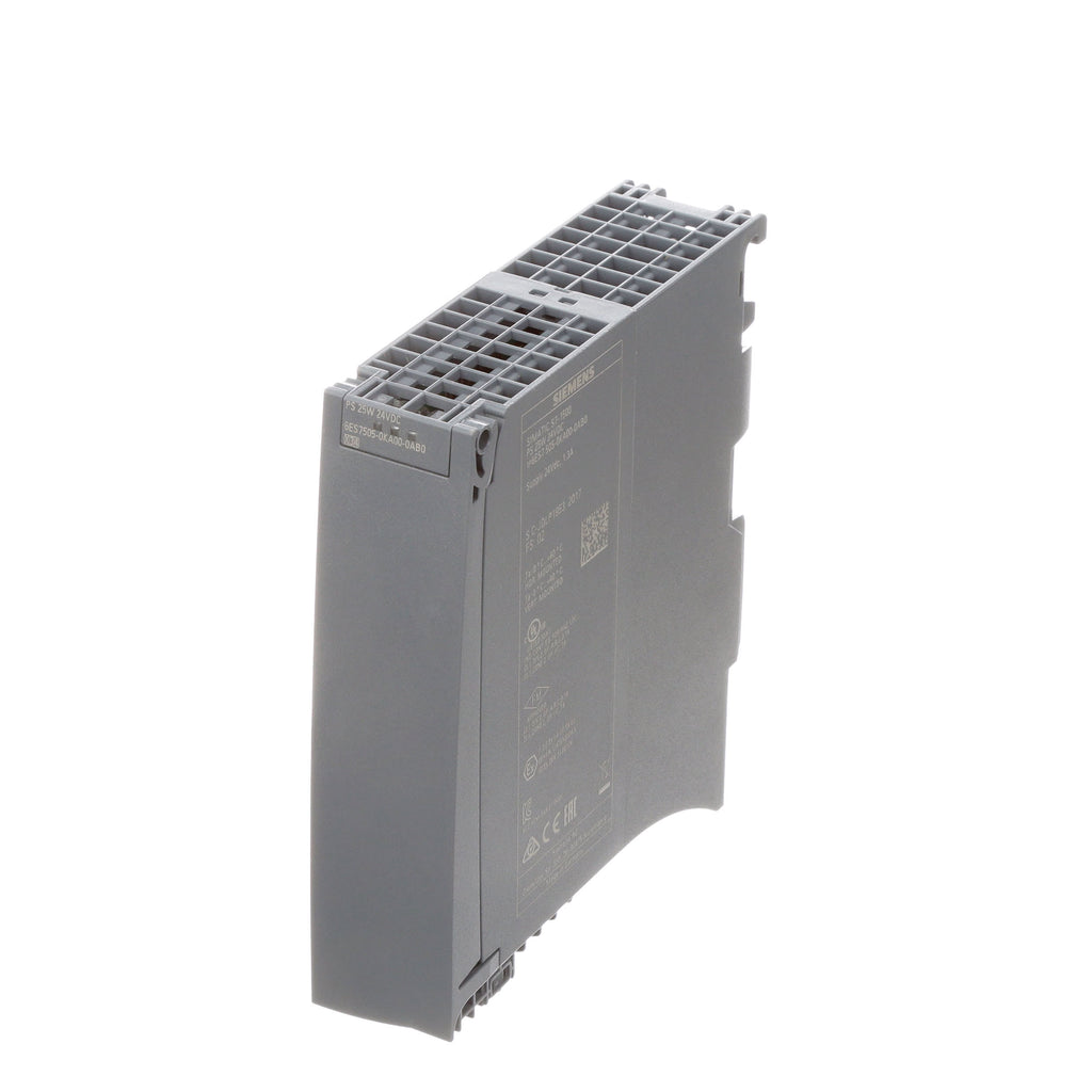 Siemens 6ES75050KA000AB0