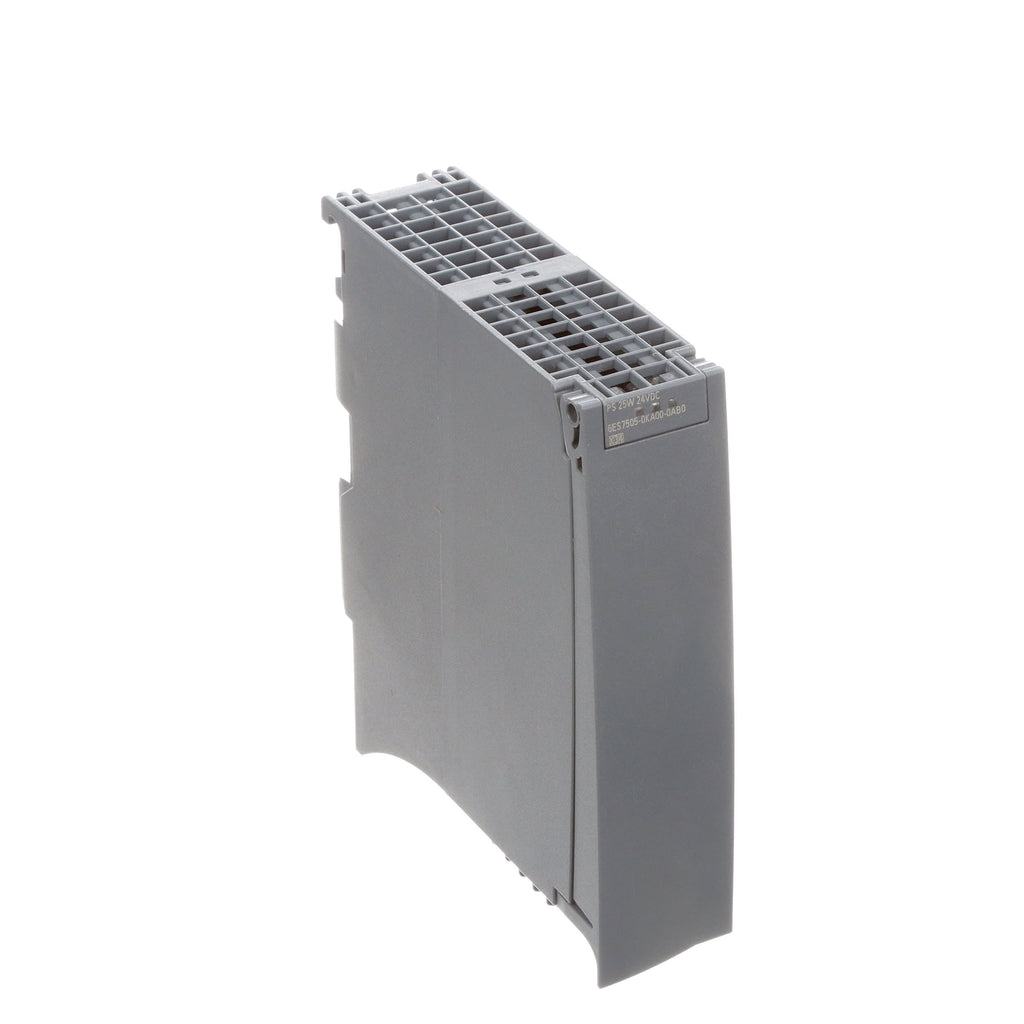 Siemens 6ES75050KA000AB0