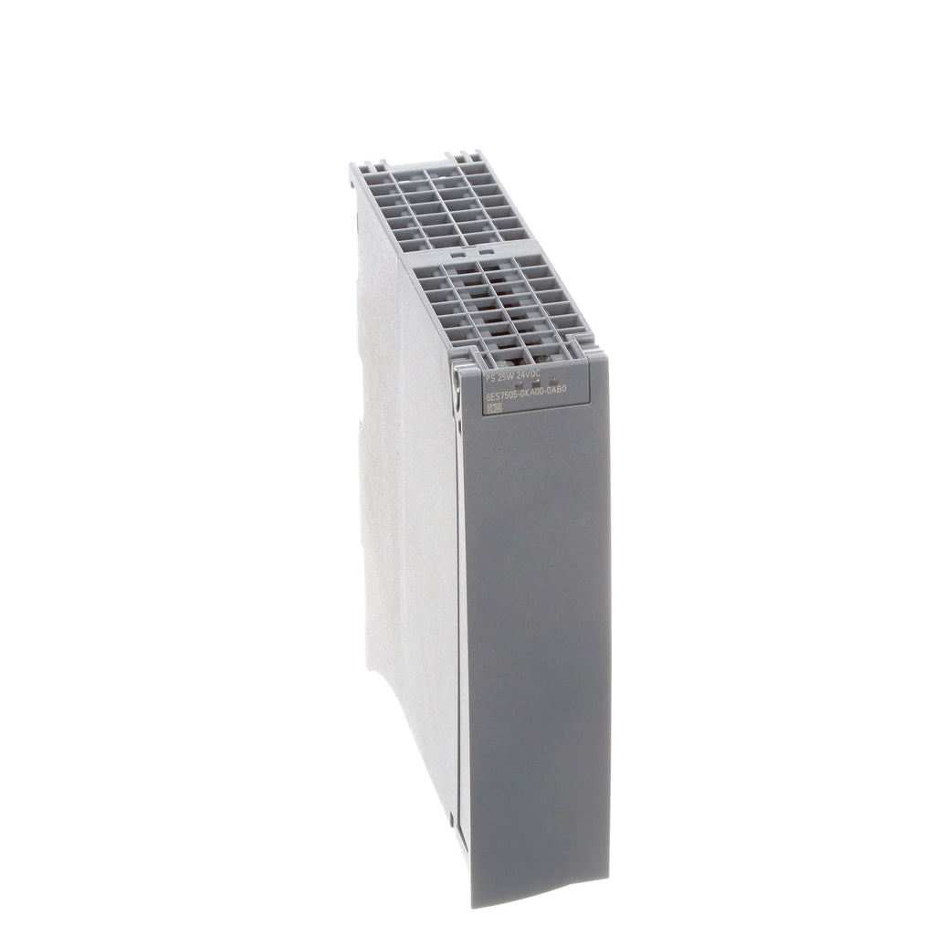 Siemens 6ES75050KA000AB0