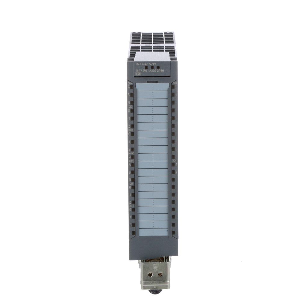 Siemens 6ES75501AA000AB0
