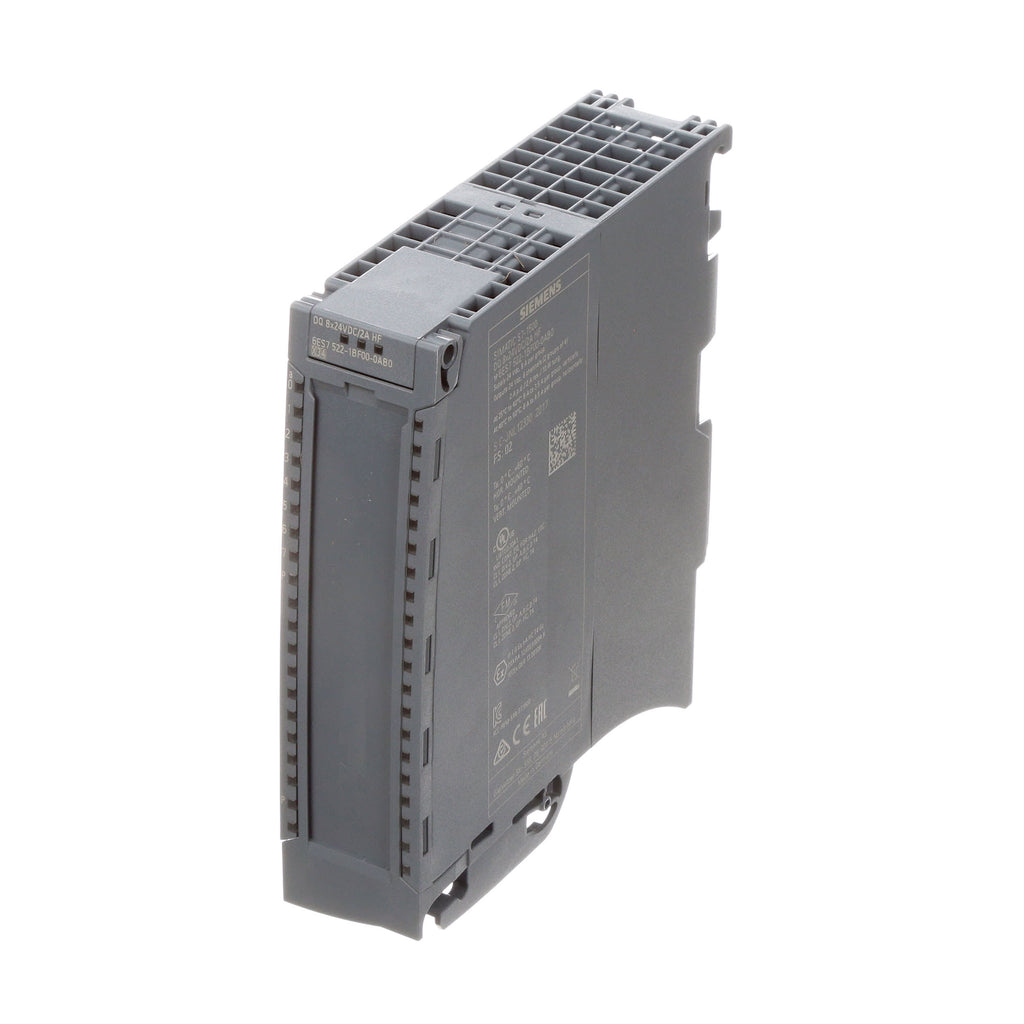 Siemens 6ES75221BF000AB0