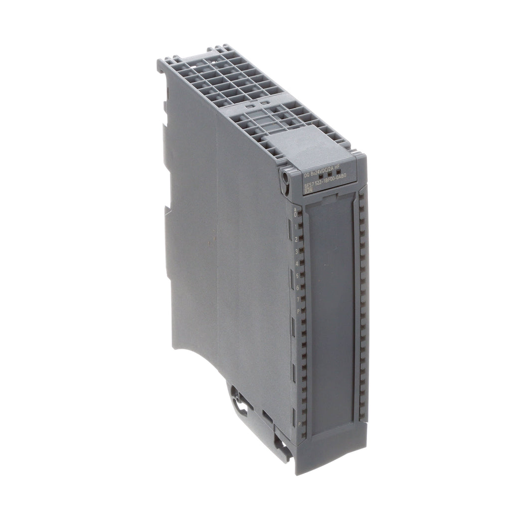 Siemens 6ES75221BF000AB0