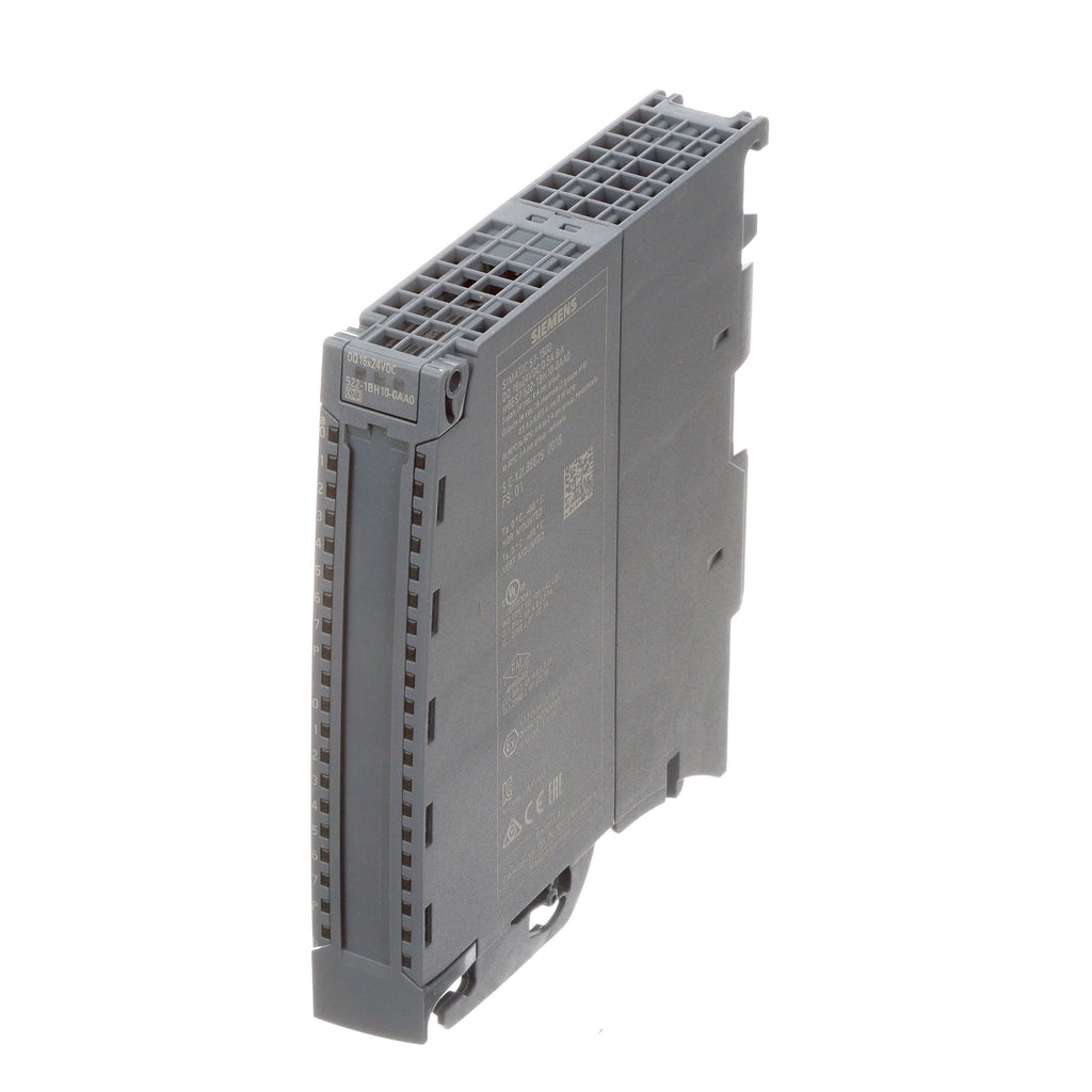 Siemens 6ES75221BH100AA0