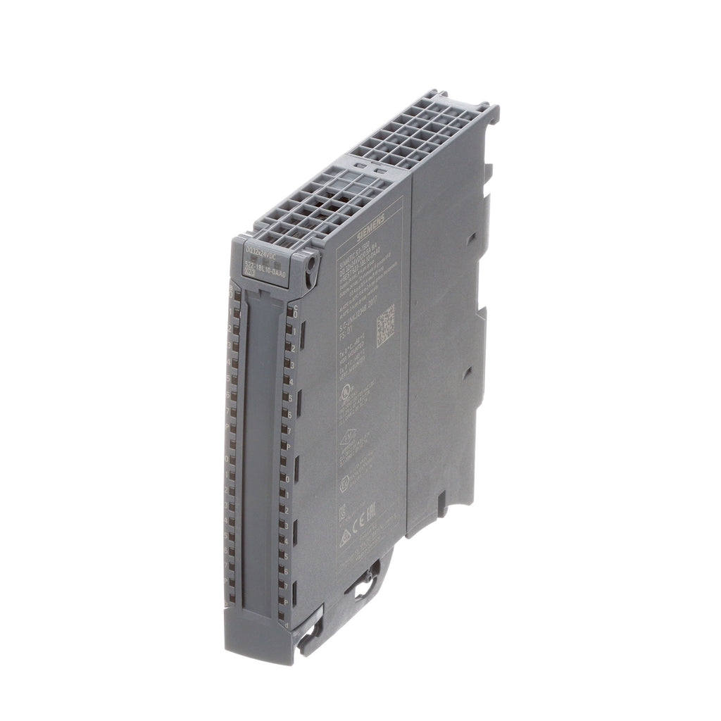Siemens 6ES75221BL100AA0