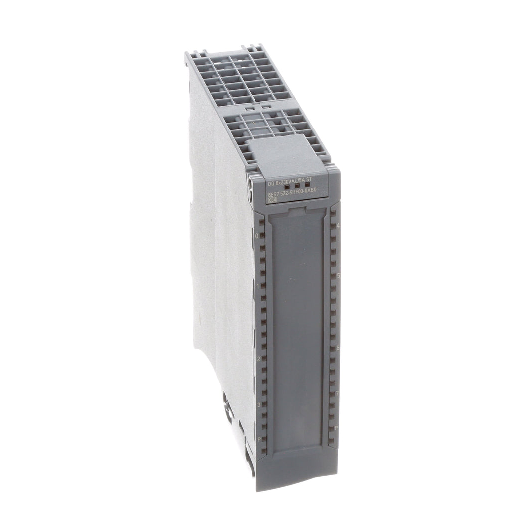 Siemens 6ES75225HF000AB0