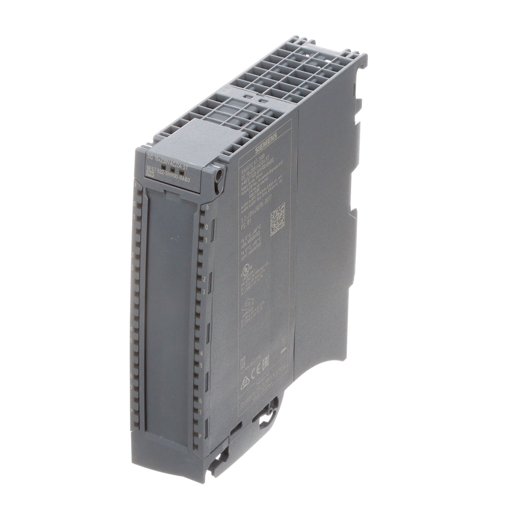 Siemens 6ES75225HH000AB0