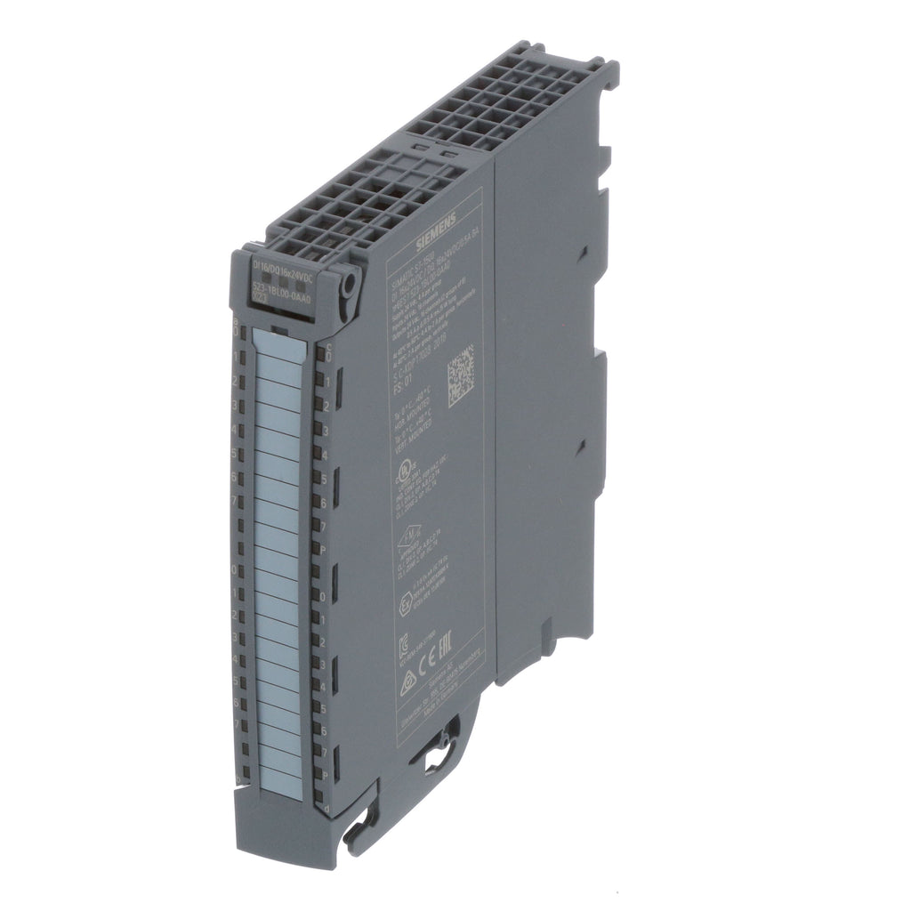 Siemens 6ES75231BL000AA0