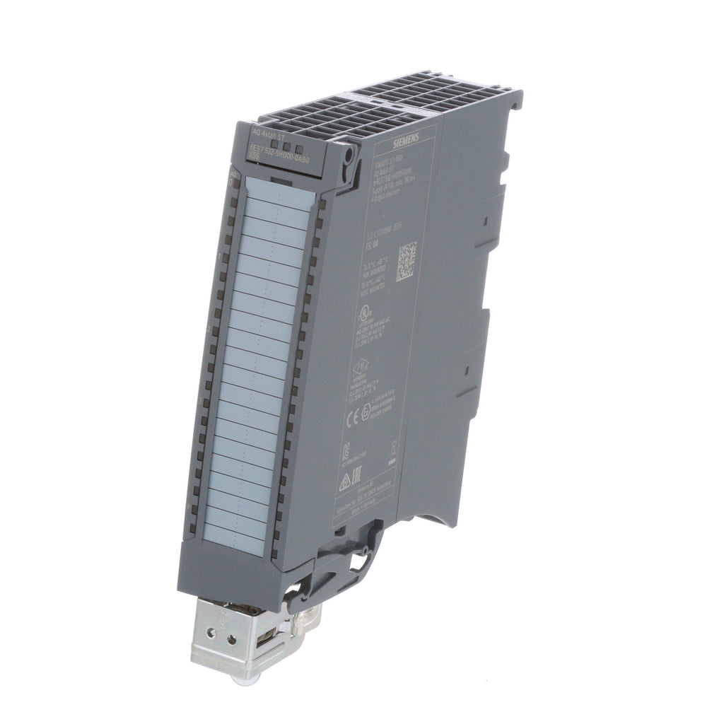 Siemens 6ES75325HD000AB0