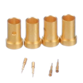 Johnson-Cinch Connectivity Solutions 127-0593-011