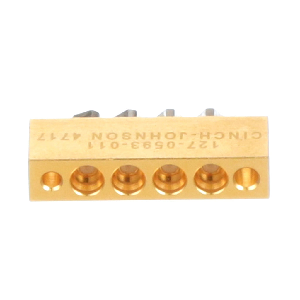 Johnson-Cinch Connectivity Solutions 127-0593-011