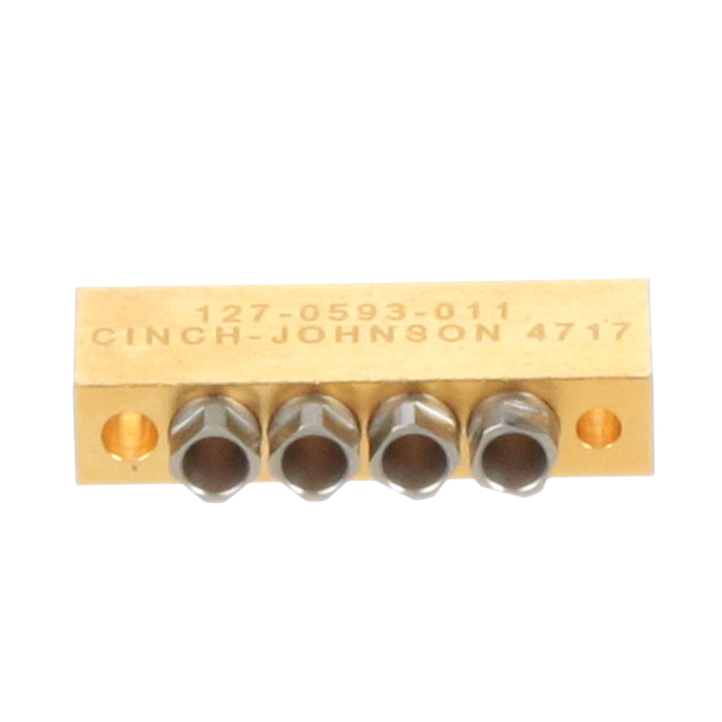 Johnson-Cinch Connectivity Solutions 127-0593-011