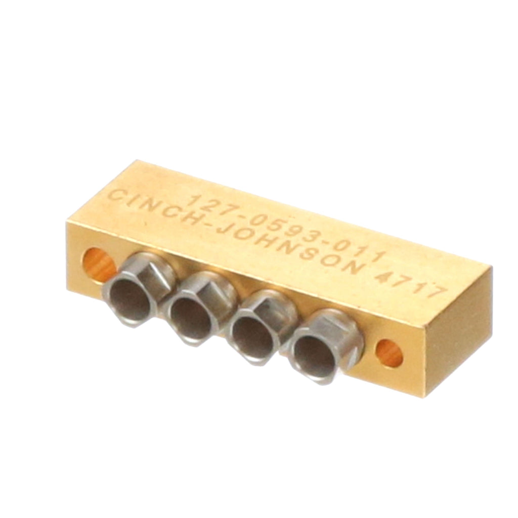 Johnson-Cinch Connectivity Solutions 127-0593-011