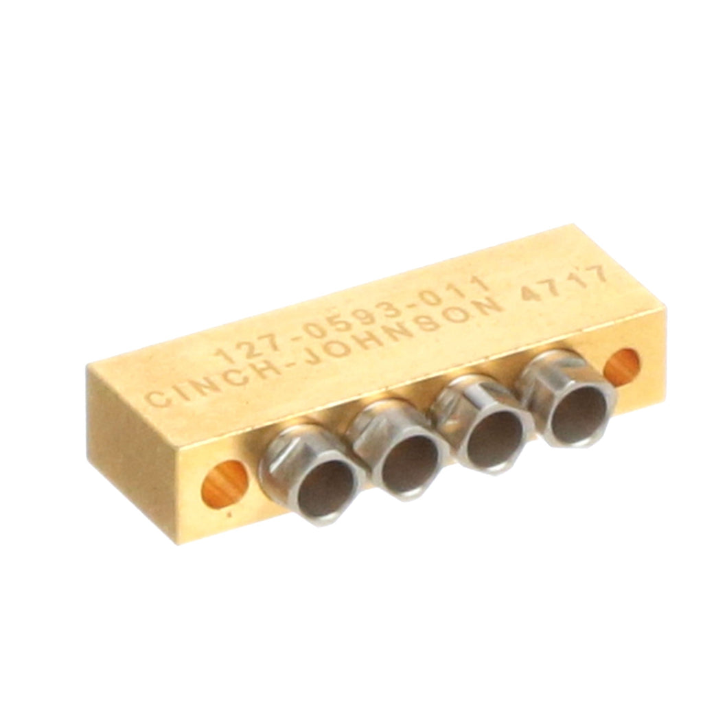 Johnson-Cinch Connectivity Solutions 127-0593-011