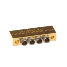 Load image into Gallery viewer, Johnson-Cinch Connectivity Solutions 127-0593-011