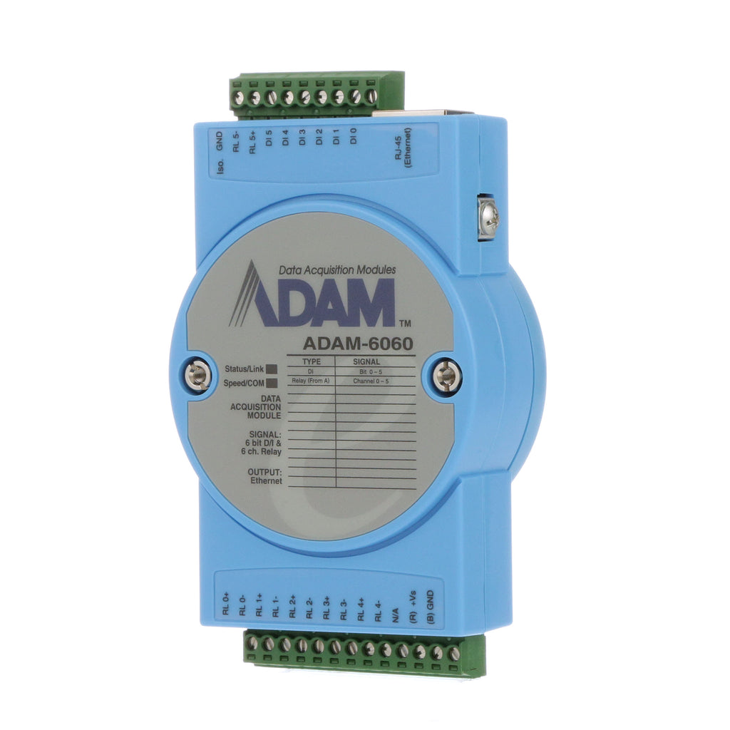 Advantech ADAM-6060-D